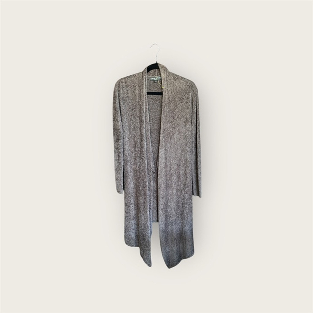 Barefoot Dreams cardigan